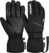 Reusch Morris GORE-TEX Unisex Wintersporthandschoenen - Zwart - Wit