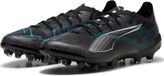 Puma Ultra 5 Ultimate Ag Fußballschuh, schwarz, EU 39
