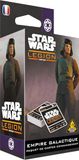 Asmodee - Star Wars: Legion – Galactic Empire Command Card Pack