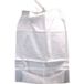 Fleming Serviette jetable 45x37cm 125 unités