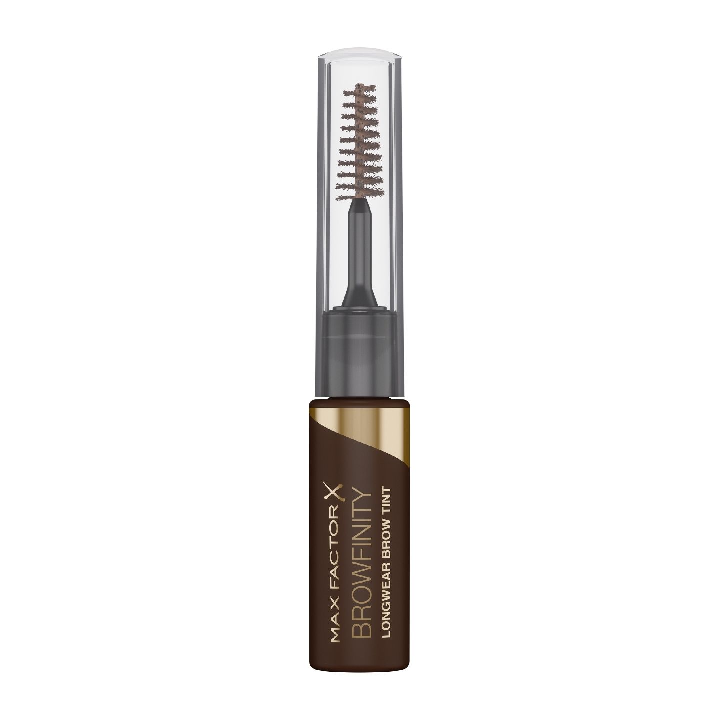 Max Factor Browfinity Longwear Brow Tint 02 Medium Brown 4,2 ml