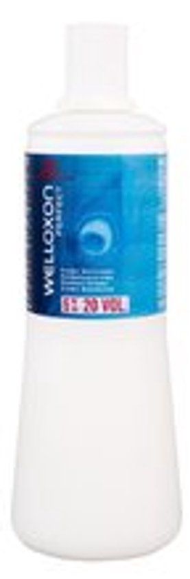 Wella Professionals Welloxon Perfect 6% Creme Developer - 1000 ml
