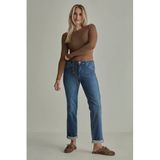 Para Mi Jeans D221 - Washed Night - L30