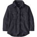 Patagonia Vrouwenoverhemd Retro Pile
