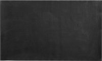 VEVOR Dirt Trapper Mat, 2438 X 1219 mm, Binnen- en Buitendeurmat, PVC-Achterkant, Wasbaar entreemat voor Gang, Balkon, Garage, Gestreept, Grijs
