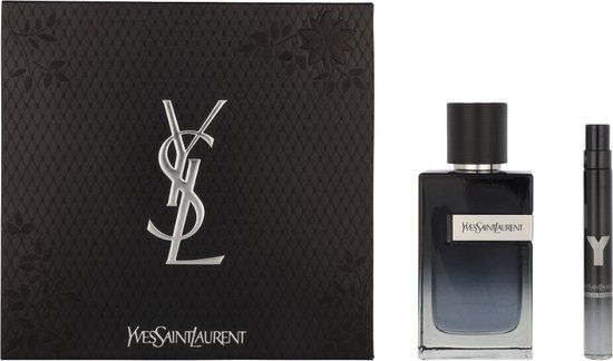 Yves Saint Laurent Eau de Parfum / 110 ml / Men