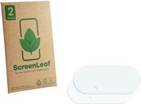 ScreenLeaf 2 Stuks Screenprotector voor Google Pixel 10 Pro (ALLEEN Camera Lens) - Hoogwaardige Beschermfolie transparant