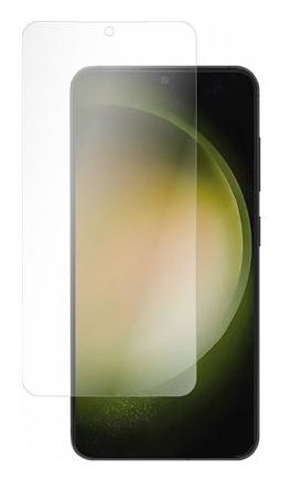 BIGBEN Connected Screenprotector Gehard Glas voor Samsung Galaxy S24+ / S25+