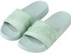 O'Neill Embossed Slides - Groen - Unisex - Maat 37