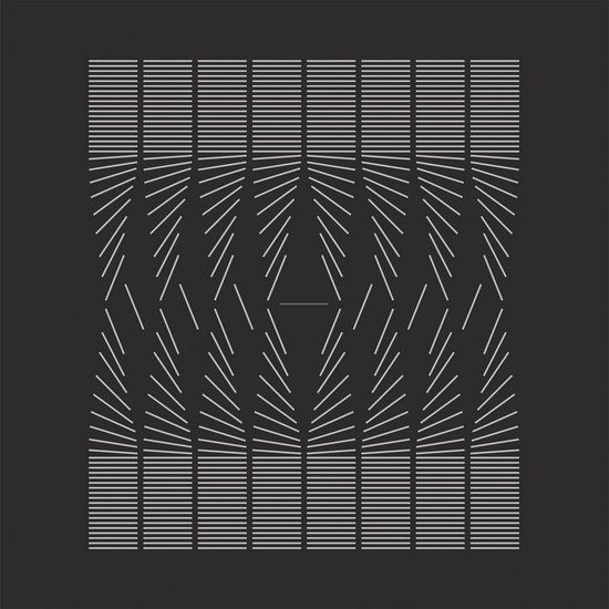 Konkurrent Rival Consoles - Odessey (12" Single) (Limited Edition)
