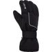Cairn Ceres M, gants de ski, hommes, noir