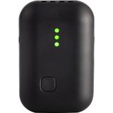 Instamic Pro Plus C Stéréo 32-bit Float Enregistreur de microphone sans fil