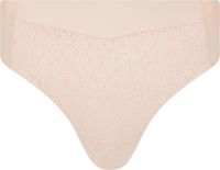 Chantelle Norah Slip Golden Beige