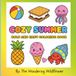 Cozy Summer Coloring Book