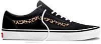 Vans Old Skool Schoenen Zwart EU 36 Kinderen