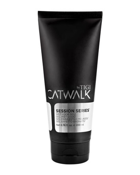 Tigi Catwalk Session Series Styling Cream - 150 ml - Haarcrème