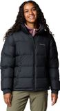 Columbia Pike Lake™ Full Zip Jacket Women's Outdoorjas - BLACK - Maat XL