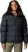Columbia Pike Lake™ Full Zip Jacket Women's Outdoorjas - BLACK - Maat XL