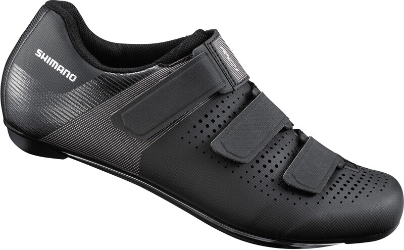 Shimano SH-RC1 Bike Shoes Women, black