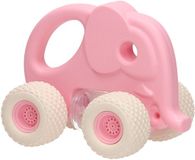 Cavallino Roze Olifant met Ratel