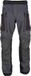 Klim Carlsbad Rogue Gore-Tex Pantalon moto textile - Noir - Taille Short 34