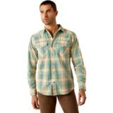 Ariat Hardin Chemise manches longues