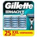 Gillette Mach3 Scheermesjes