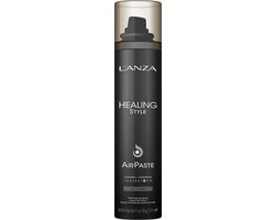 Lanza Healing Style AirPaste Hold 8 - Finishing Hair Spray