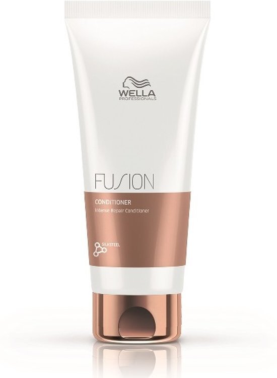 Wella Fusion Intense Repair Conditioner 200ml