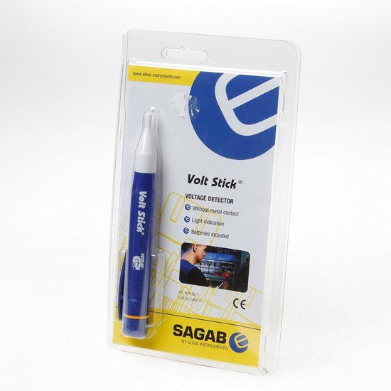 Sageb Sagab Voltstick