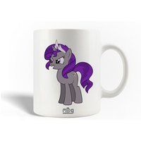 My Little Pony Keramieken mok maniacase, Vrienden zijn magisch