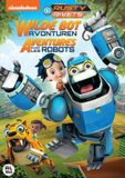 Dutch Film Works Rusty Rivets - Wilde Bot Avonturen (DVD)