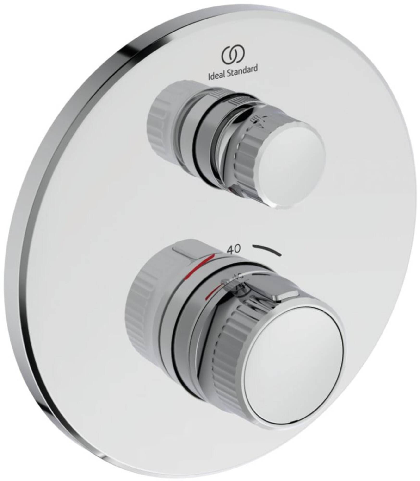 Ideal Standard Navigo - Chroom - 2023 - 4015413349611