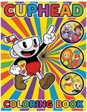 Cute Cup Cute Cup the Colouring Book for kids