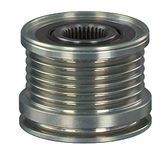 febi bilstein 34589 generatorvrijloop, 1 stuk
