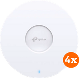 TP-Link Omada EAP670 - 4-pack