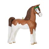 Hallmark Keepsake Christmas Ornament 2024, Morgan Horse Dream Horse, Gifts for Animal Lovers