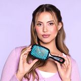 FHI UNbrush - Detangling Hair Brush - Ocean Blue