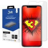 3MK FlexibleGlass iPhone X