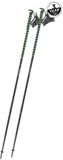 Komperdell Fxp Composite Trail Stokken Zilver 125 cm