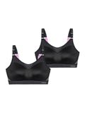 Triumph Sport-BH Triaction Control Lite Zwart 80D