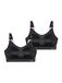 TRIUMPH Sport bh ' Triaction Control ' zwart