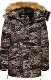 Superdry Code Xpd Everest Jas Bruin S Man
