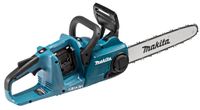 Makita DUC353Z 2x18V Batterie-kettingzaag - 35cm - Sans batteries ni chargeur