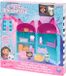 Gabby's Poppenhuis Gabby's Dollhouse Poppenhuis - speelset - speelhuis - incl figuren en accesoires