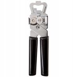 KADAX Blikopener, 3-in-1, handmatig, multifunctioneel, roestvrij staal