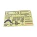 E-Flite EFL5768 accessoires, meerkleurig