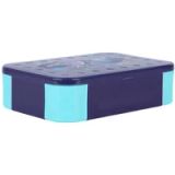 Estia Home Art Save The Aegean Lunch box avec 2 compartiments détachables enfant