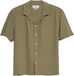 s.Oliver chemise vert olive