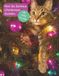 Not So Serious Christmas Sudoku 80 Hard Puzzles: 8.5x11 Inches. Funny Christmas Theme Background on Each Puzzle.